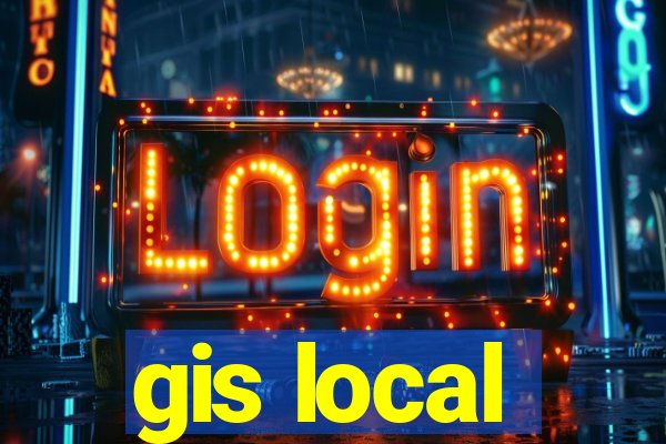 gis local